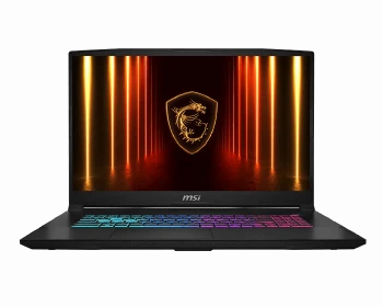 MSI Katana 17 HX B14WFK