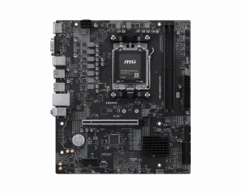 MSI PRO B850M-E EVO