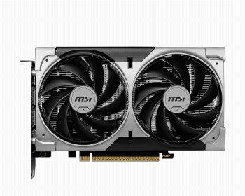 MSI RTX5060 8G VENTUS 2X OC V1