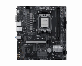 MSI PRO B840M-B