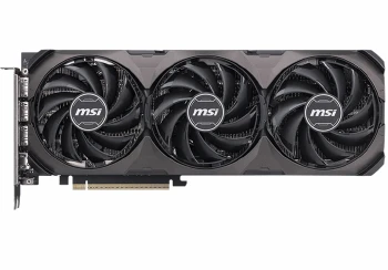 MSI RTX5060TI 8 SHAD 3X OC CLA