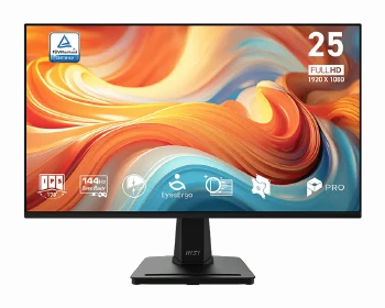 MSI 24.5 PRO MP251 E14L