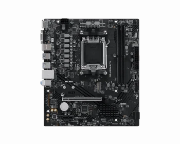 MSI PRO A620AM-B EVO