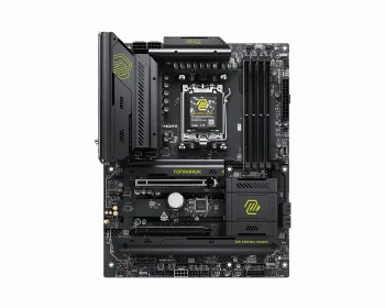 MSI MAG B850 TOMAHAWK WIFI