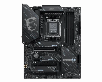 MSI X870E GAMING PLUS WIFI