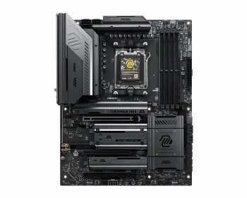 MSI MAG X870E TOMAHAWK MAX WF
