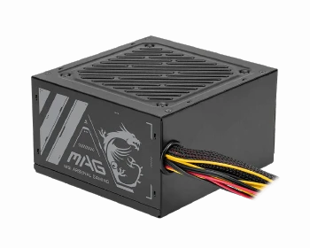 PSU MSI MAG A500N -H