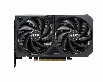 MSI RTX5060 8G SHADOW 2X MAX
