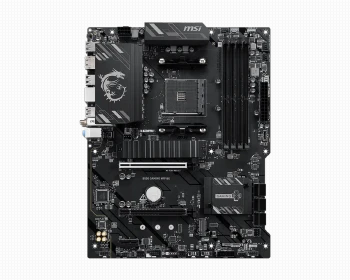 MSI B550 GAMING WIFI6E