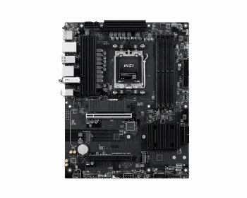 MSI PRO B850-S EVO WIFI