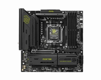 MSI MAG B850M MORTAR WIFI