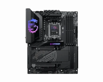 MSI MPG X870E CARBON MAX WIFI
