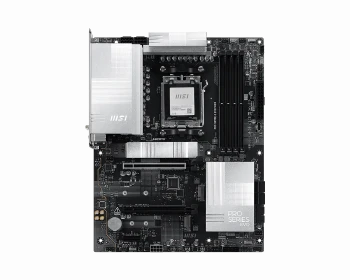 MSI PRO X870E-S EVO WIFI
