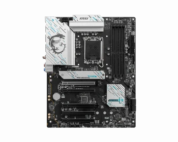 MSI B760 GAMING PLUS WIFI DDR4
