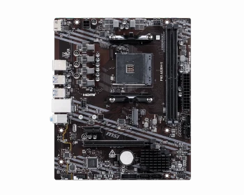 MSI PRO A520M-S