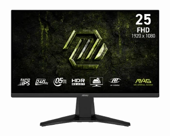 MSI MAG 255F X24