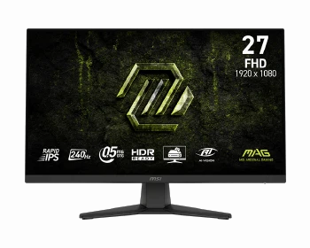 MSI 24 MAG 272F X24