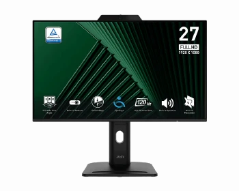 MSI 27 MP272PMG