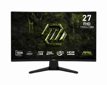 MSI 27 MAG 274CF E20