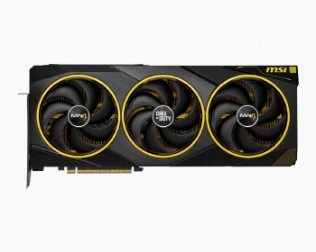MSI RTX5080 16G COD MW4 EDN OC