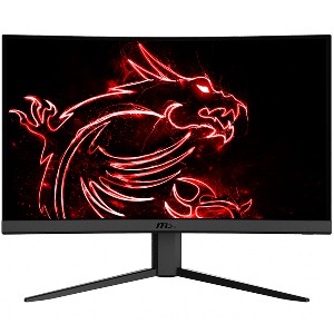 MSI Optix G24C4 Curved Gaming Monitor