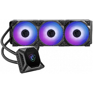 MSI MPG CORELIQUID K360 V2 Liquid Cooler