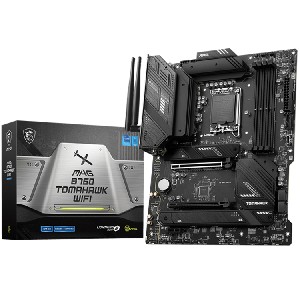 MSI MAG B760 TOMAHAWK WIFI