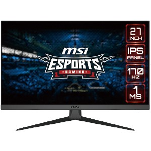 MSI G2722 Gaming Monitor