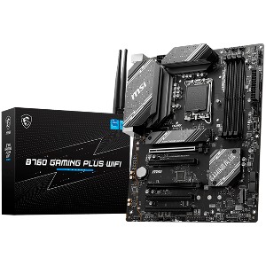 MSI B760 GAMING PLUS WIFI