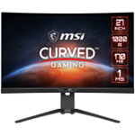 MSI G272CQP Curved Gaming Monitor