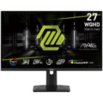 MSI MAG 274QRF QD E2 Gaming Monitor
