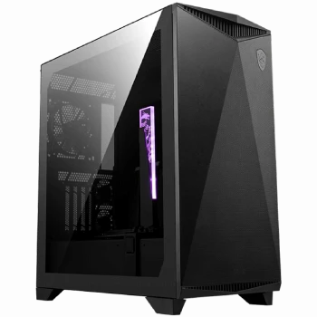 MSI MPG GUNGNIR 300P AIRFLOW, Mid-Tower, E-ATX/ATX/M-ATX/ITX