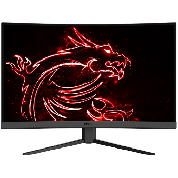 MSI G32CQ4 E2 Curved Gaming Monitor