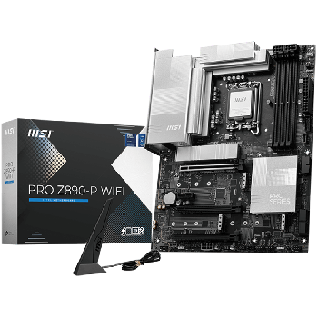 MSI PRO_Z890-P_WIFI