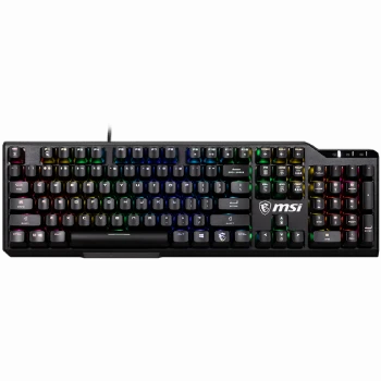 MSI VIGOR GK41 LR US Gaming Keyboard
