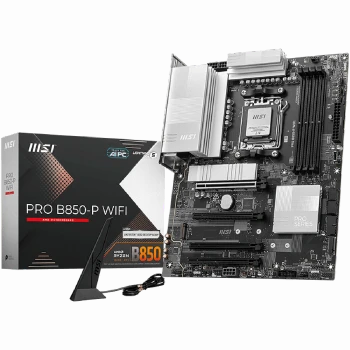 MSI PRO B850-P WIFI