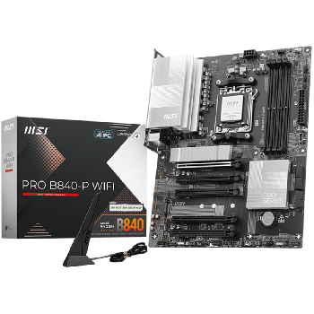 MSI PRO B840-P WIFI