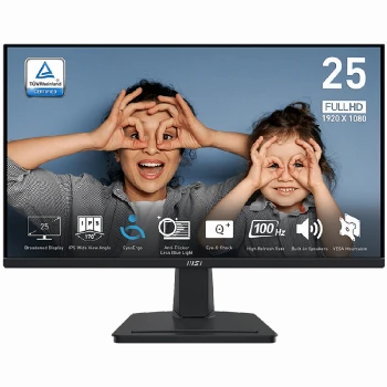 MSI PRO MP251 Professional Business Monitor