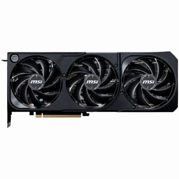 MSI Video Card Nvidia GeForce RTX 5070 TI 16G SHADOW 3X OC