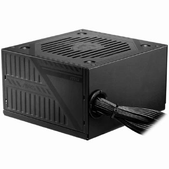 MSI MAG A550BNL