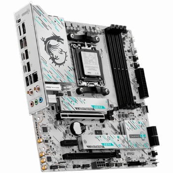 MSI B850M GAMING PLUS WIFI