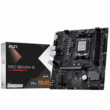 MSI PRO B840M-B