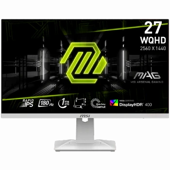 Монитор MSI MAG 274QRFW