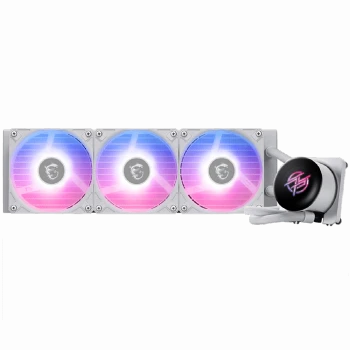 MSI MPG CORELIQUID P13 360 WHITE