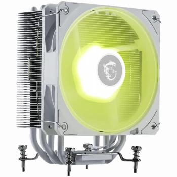 MSI MAG COREFROZR AA13 WHITE