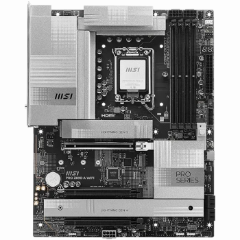MSI PRO Z890-A WIFI