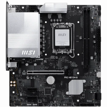 MSI PRO H810M-B