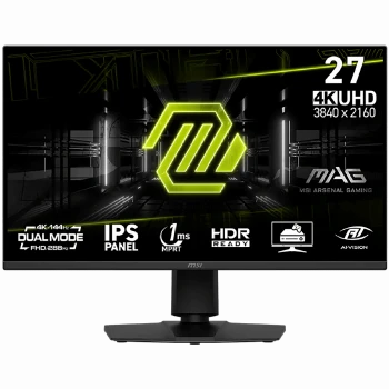 MSI MAG 275UPD E14 Gaming Monitor