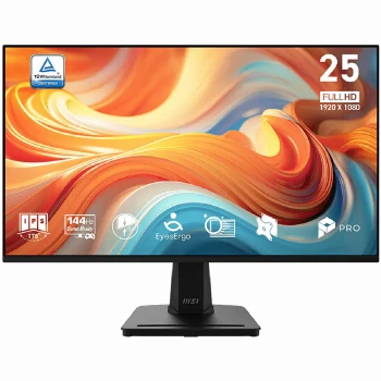 MSI PRO MP251 E14L Professional Business Monitor