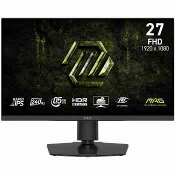 MSI MAG 272PF X24 Gaming Monitor